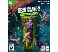 Dead Island 2: Ultimate Edition - Xbox Series X
