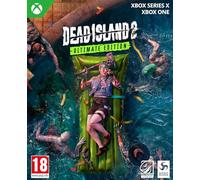 Dead Island 2 Ultimate Edition (Xbox Ser (Microsoft Xbox Series X S) (US IMPORT)