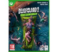 Dead Island 2 Ultimate Edition (Xbox Series X / One) - Brand New and Sealed