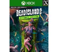 Dead Island 2 | Ultimate Edition (Xbox Series X/S) - Xbox Live Key - GLOBAL