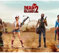Dead Island 2 US XBOX One / Xbox Series X|S CD Key