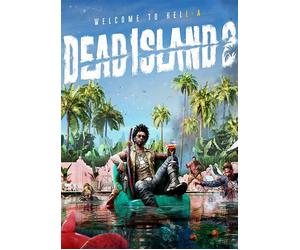 Dead Island 2 Xbox One & Xbox Series X|S (UK)