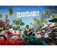 Dead Island 2 (Xbox One / Xbox Series X|S) Xbox Live Key - UNITED STATES