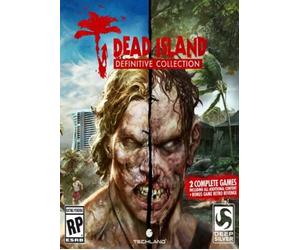 Dead Island Definitive Collection PC