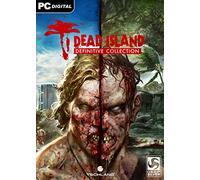 Dead Island Definitive Collection (PC DVD)