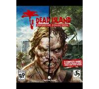 Dead Island Definitive Collection (PC) - Steam Key - GLOBAL