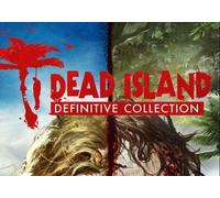 Dead Island Definitive Collection (PC) Steam Key - LATIN AMERICA