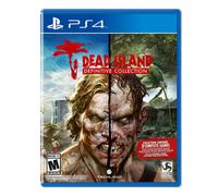 Dead Island Definitive Collection - PlayStation (Sony Playstation 4) (US IMPORT)