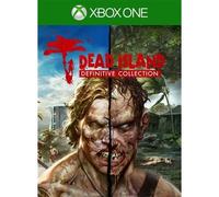 Dead Island: Definitive Collection - Xbox One, Used - Good