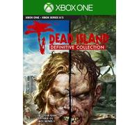 Dead Island Definitive Collection (Xbox One) - Xbox Live Account - GLOBAL
