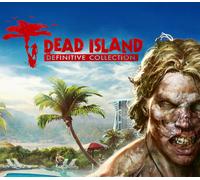 Dead Island Definitive Edition LATAM Steam CD Key
