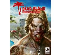 Dead Island Definitive Edition (PC) - Steam Key - GLOBAL