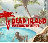Dead Island Definitive Edition Steam Gift