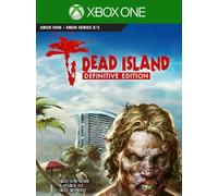 Dead Island | Definitive Edition (Xbox One) - Xbox Live Key - GLOBAL