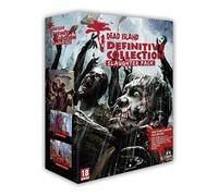 Dead Island Definitive Slaughter Pack - PlayStation 4