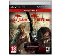 Dead Island Double Pack (PS3)