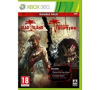 Dead Island Double Pack (Xbox 360)