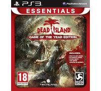 Dead Island: Game of the Year Edition (PS3)