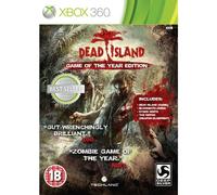 Dead Island - Game of the Year Edition (Xbox 360)