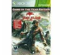 Dead Island Goty