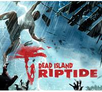 Dead Island GOTY + Dead Island Riptide Complete Edition Steam CD Key