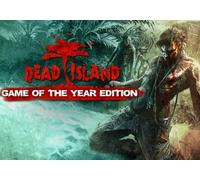 Dead Island (GOTY) (PC) Steam Key - GLOBAL