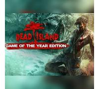 Dead Island GOTY + Saints Row: The Third (PC) Steam Key - GLOBAL