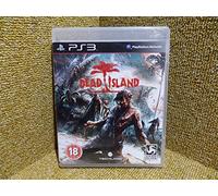 Playstation 3-Dead Island Bbfc Ps3 Game NEW