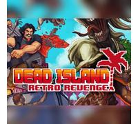 Dead Island Retro Revenge (PC) Steam Key - GLOBAL