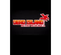 Dead Island Retro Revenge Steam Key GLOBAL