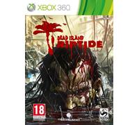 Dead Island: Riptide