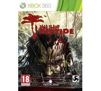Dead Island Riptide