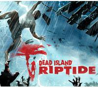 Dead Island Riptide Definitive Edition EU XBOX One / Xbox Series X|S CD Key