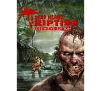 Dead Island: Riptide | Definitive Edition (PC) - Steam Gift - GLOBAL
