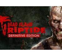Dead Island: Riptide Definitive Edition (Xbox One / Xbox Series X|S) Xbox Live Key - EU