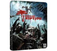 Dead Island Riptide Limited Edition Steelbook (Xbox 360)