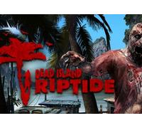 Dead Island Riptide (PC) Steam Key - EU