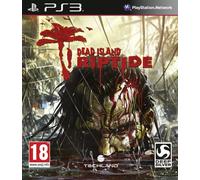 Dead Island Riptide (PS3)