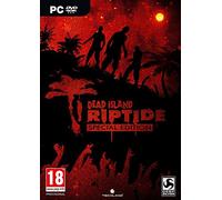 Dead Island Riptide Special Edition