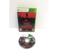 Dead Island Riptide Special Edition Game XBOX 360