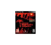 Dead Island Riptide - Special Edition PS3