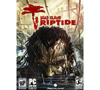 Dead Island Riptide Steam Key EUROPE