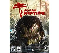 Dead Island Riptide Steam Key GLOBAL