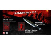Dead Island Riptide - Survival Pack (PS3)