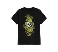 Dead Island 2 T-Shirt "Sam B" Black Size XXL