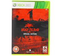 Dead Island Special Edition