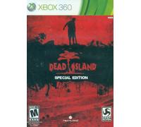 Dead Island Special Edition