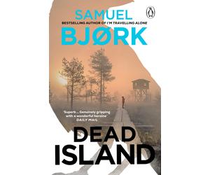 Dead Island: The heart-racing new thriller from the Richard & Judy bestselling a