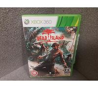 Dead Island (Xbox 360)