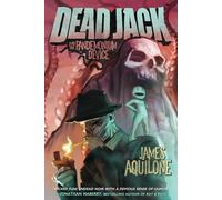 Dead Jack and the Pandemonium Device: 1